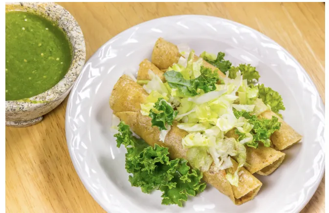 Tacos Gingi 3
