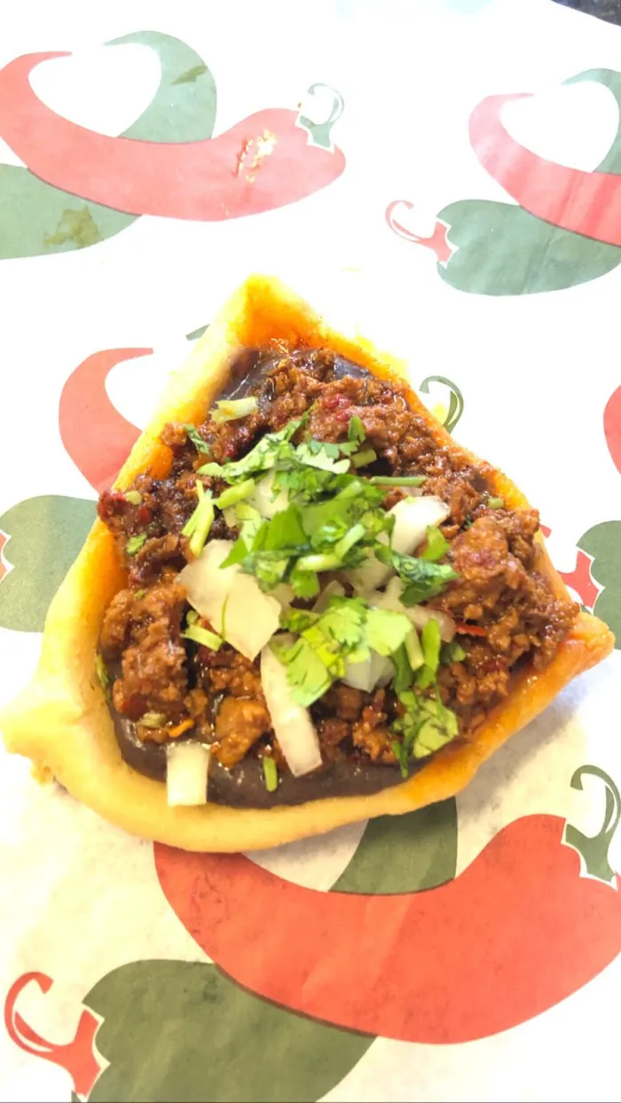 Tacos Gingi 8