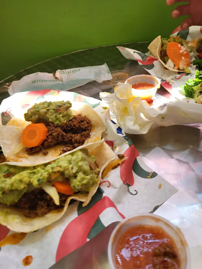 Tacos Gingi 9