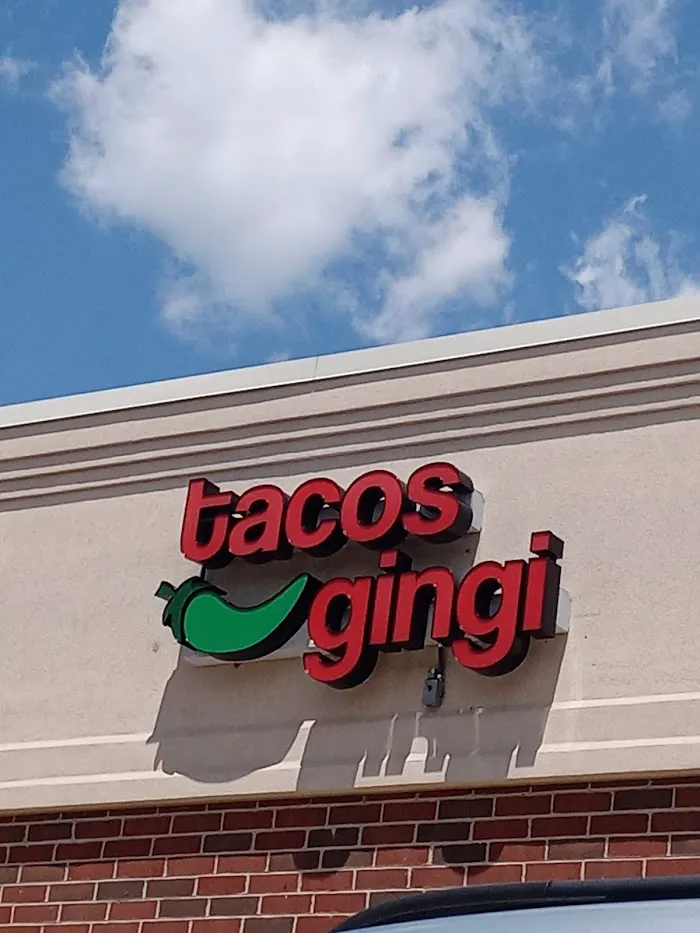 Tacos Gingi 1