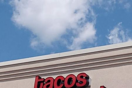 Tacos Gingi