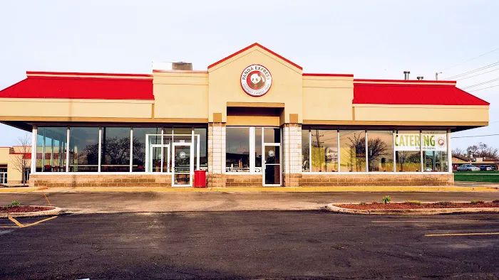Panda Express 1