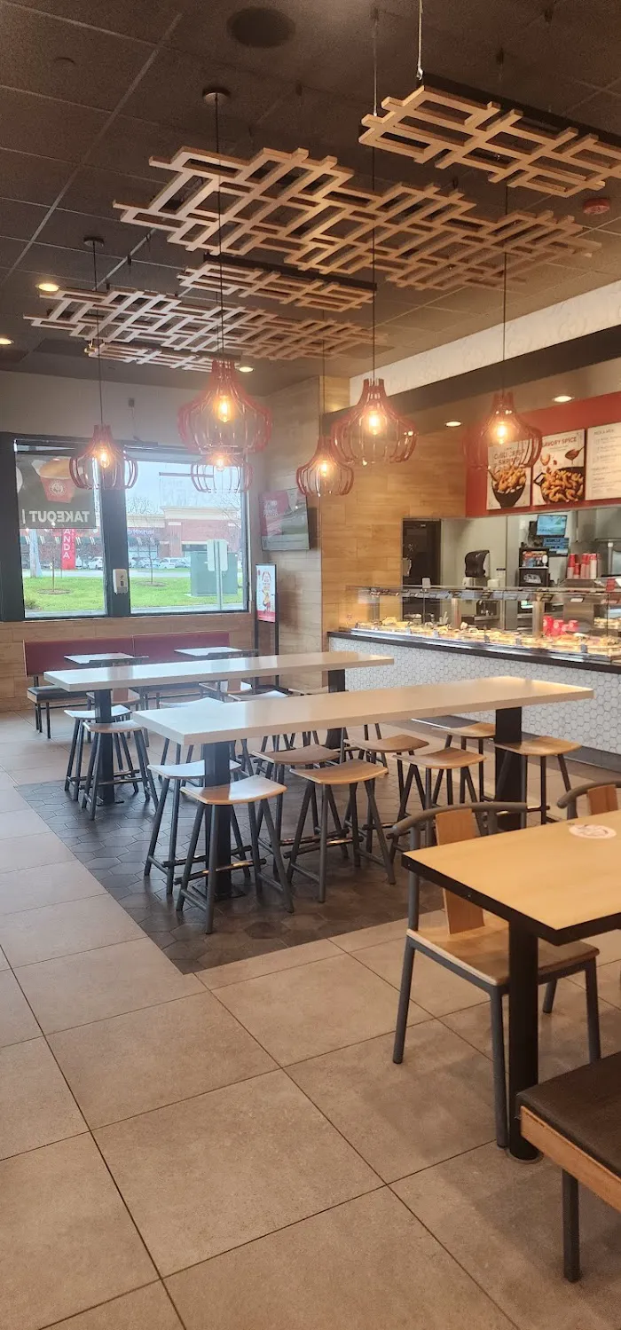 Panda Express 10
