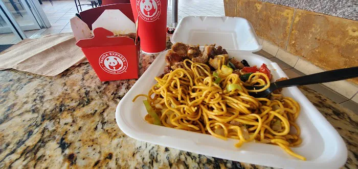 Panda Express 2