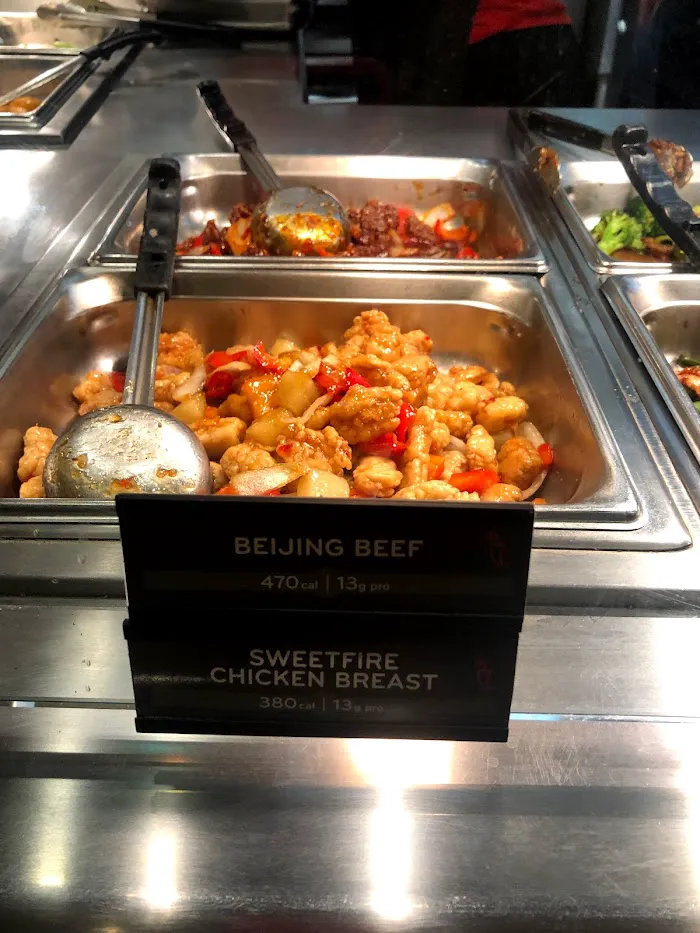 Panda Express 4