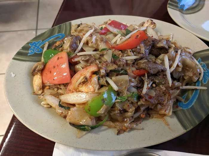 Thai Kitchen 9