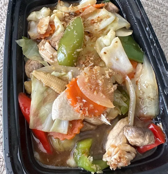 Thai Kitchen 10