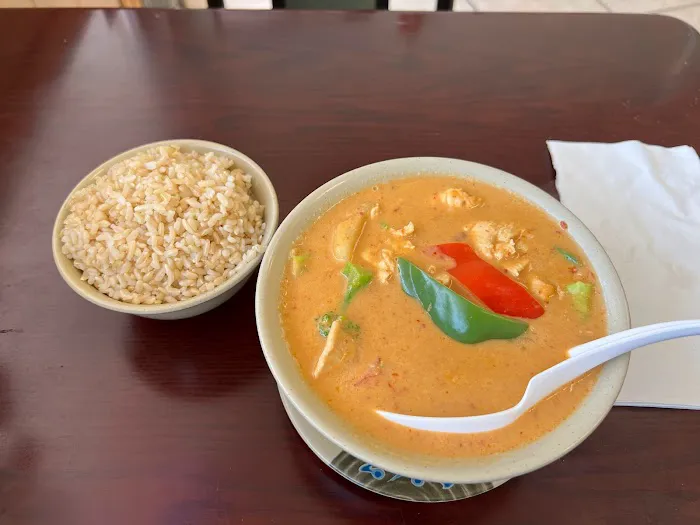 Thai Kitchen 3