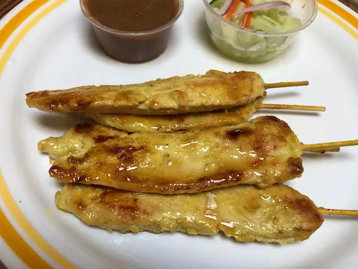 Thai Kitchen 8