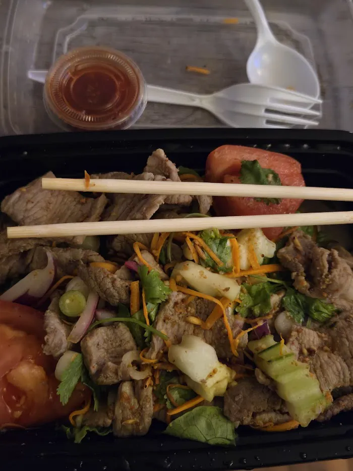 Thai Kitchen 5