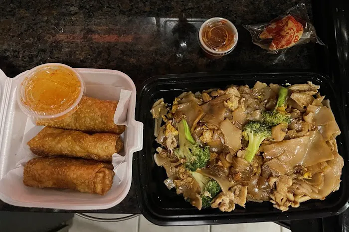 Thai Kitchen 7