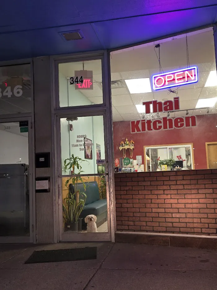 Thai Kitchen 2