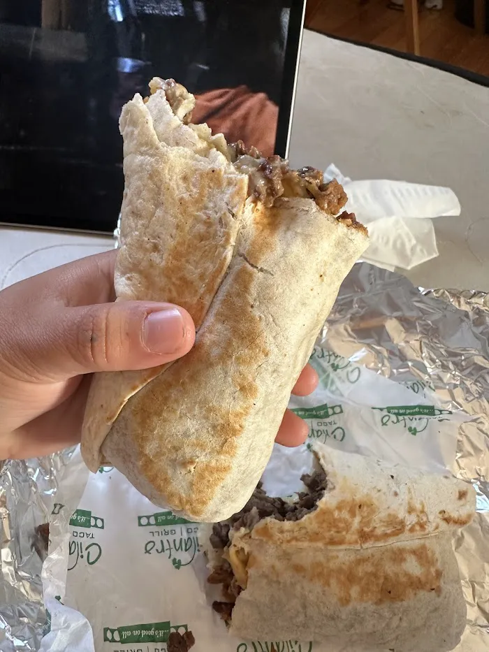 Cilantro Taco Grill - Addison 7
