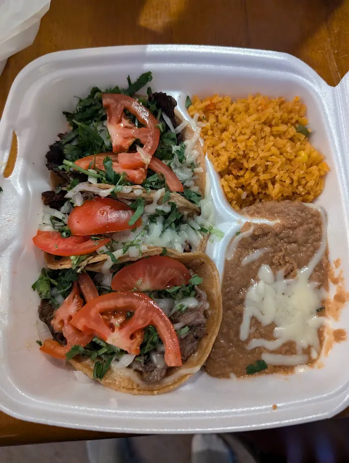 Cilantro Taco Grill - Addison 2