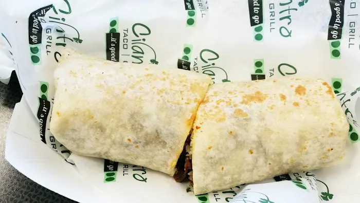 Cilantro Taco Grill - Addison 9