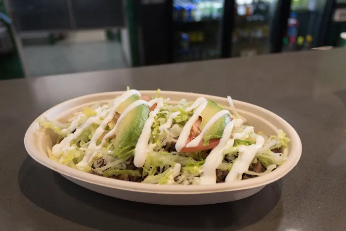 Cilantro Taco Grill - Addison 8