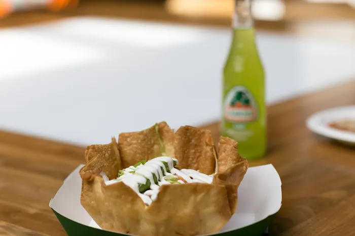 Cilantro Taco Grill - Addison 1