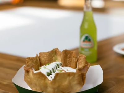 Cilantro Taco Grill - Addison 0