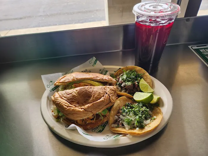 Cilantro Taco Grill - Addison 6