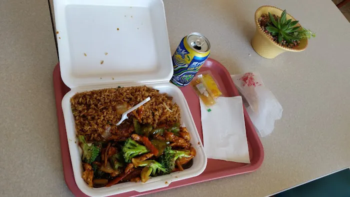 Dragon One Chinese Restaurant 6