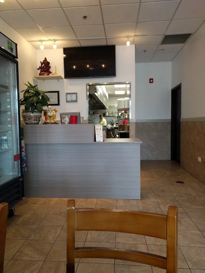 Dragon One Chinese Restaurant 3