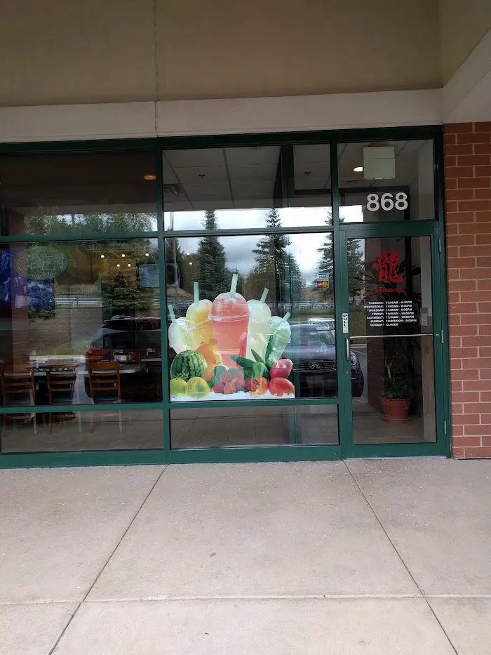Dragon One Chinese Restaurant 5