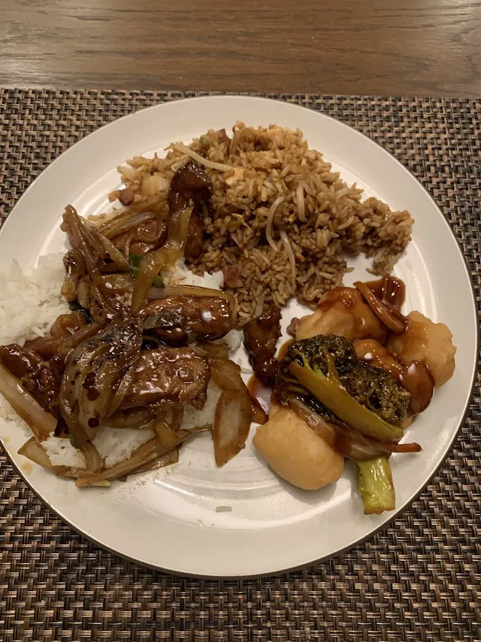 Dragon One Chinese Restaurant 7