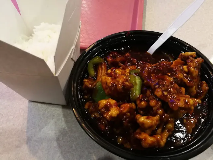 Dragon One Chinese Restaurant 1