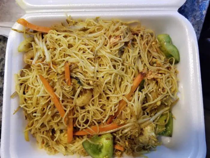 Dragon One Chinese Restaurant 10