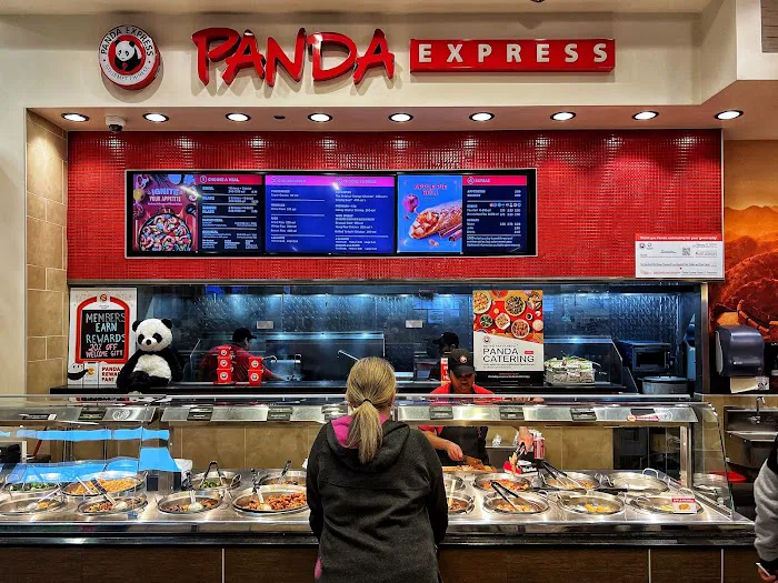 Panda Express 1