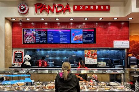 Panda Express