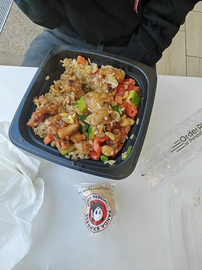 Panda Express 4