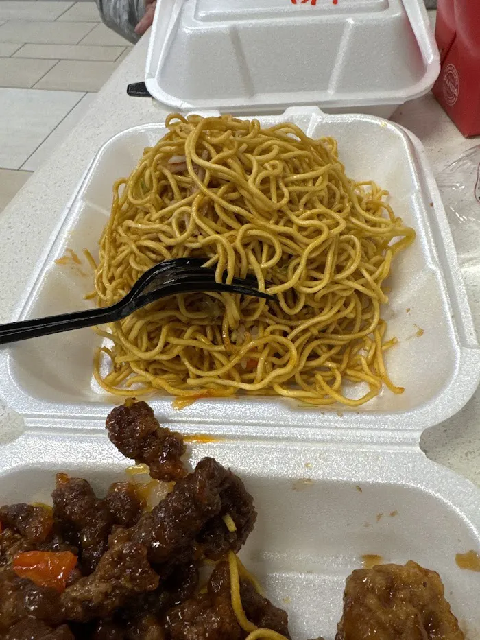 Panda Express 6