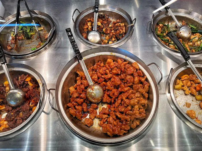 Panda Express 5