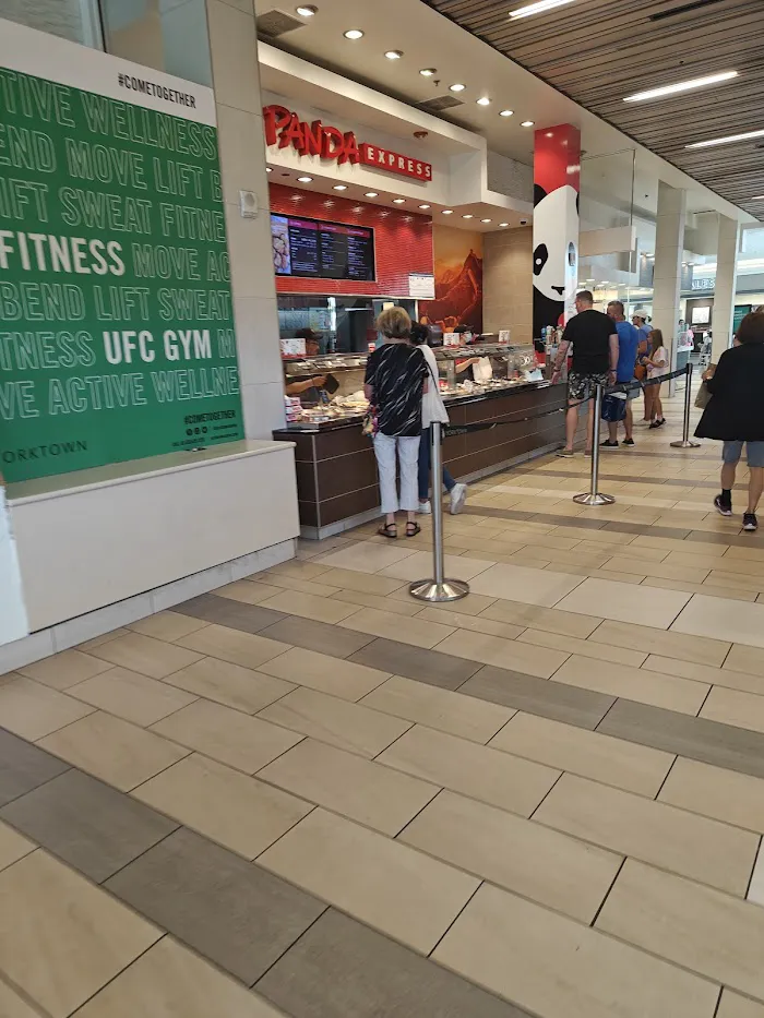 Panda Express 2