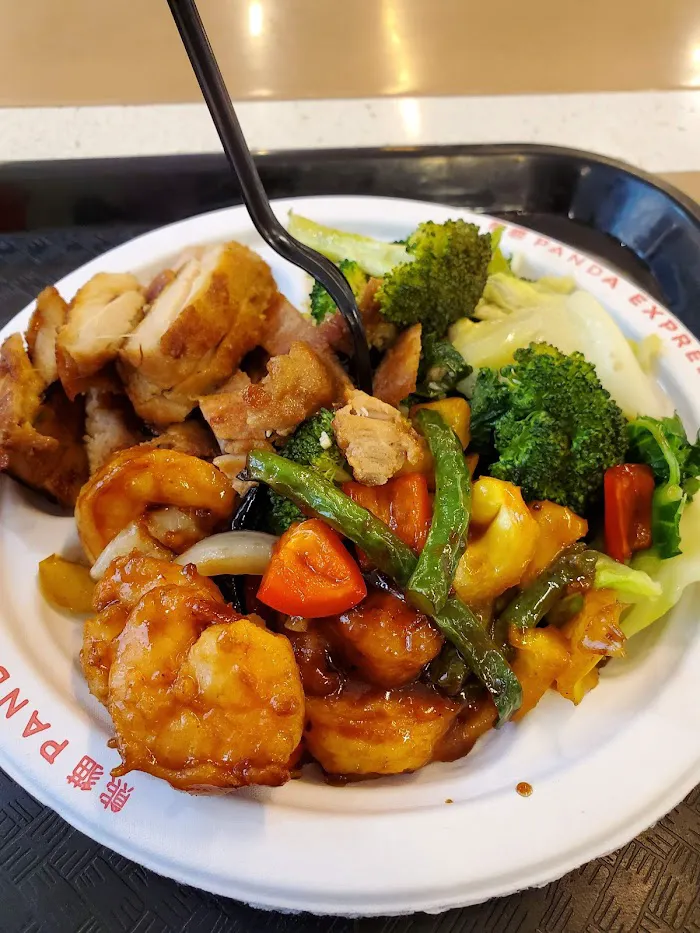 Panda Express 9