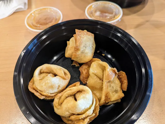 Teriyaki Madness 9