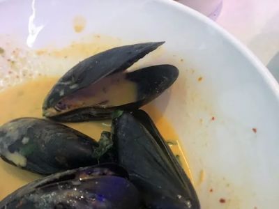 Orange Hill Restaurant, Newburgh, NY 0
