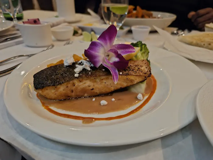 Orange Hill Restaurant, Newburgh, NY 3
