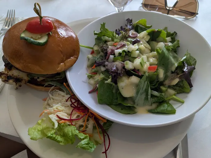 Orange Hill Restaurant, Newburgh, NY 4