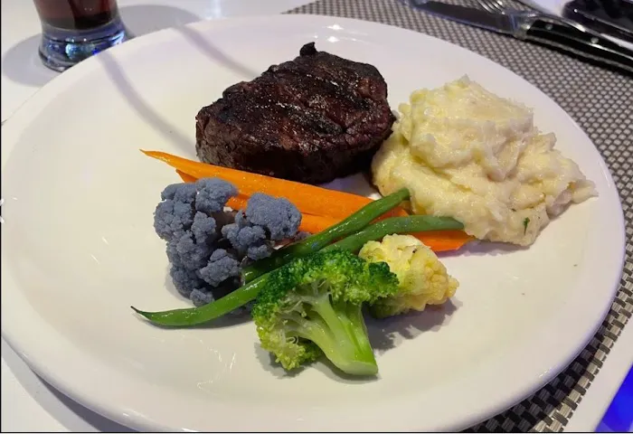Orange Hill Restaurant, Newburgh, NY 9