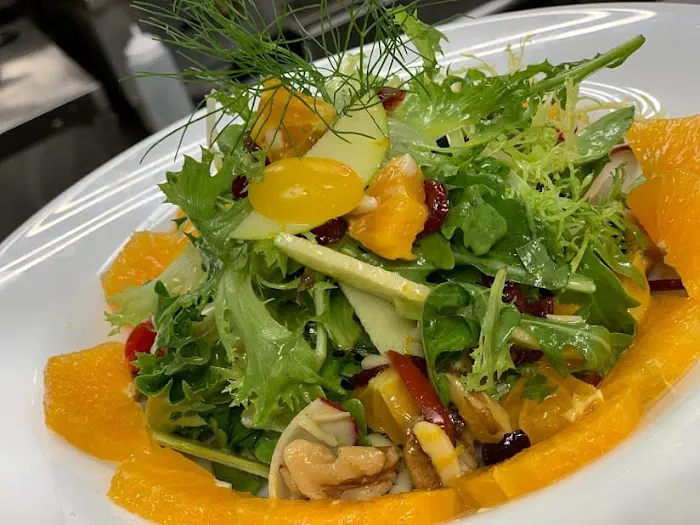 Orange Hill Restaurant, Newburgh, NY 8