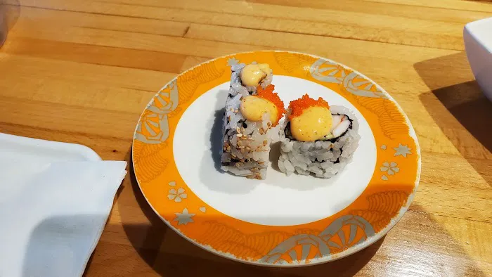 Kai Sushi 7