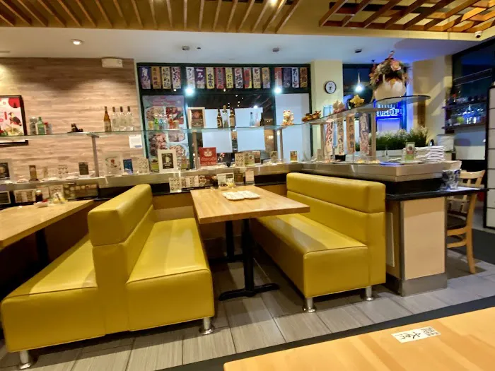 Kai Sushi 8