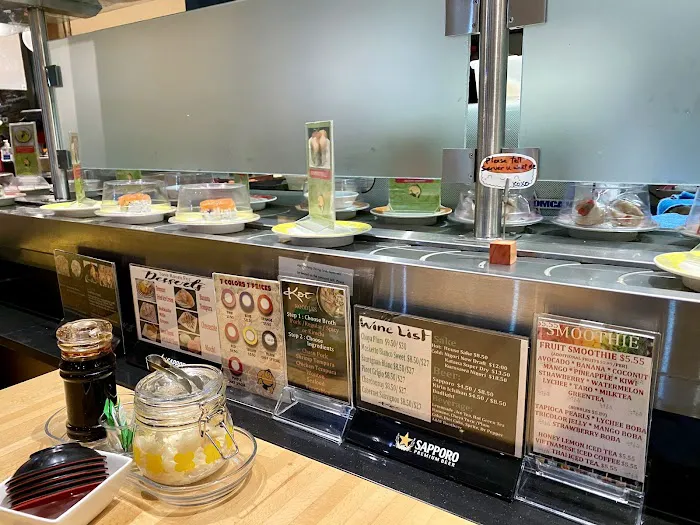 Kai Sushi 9