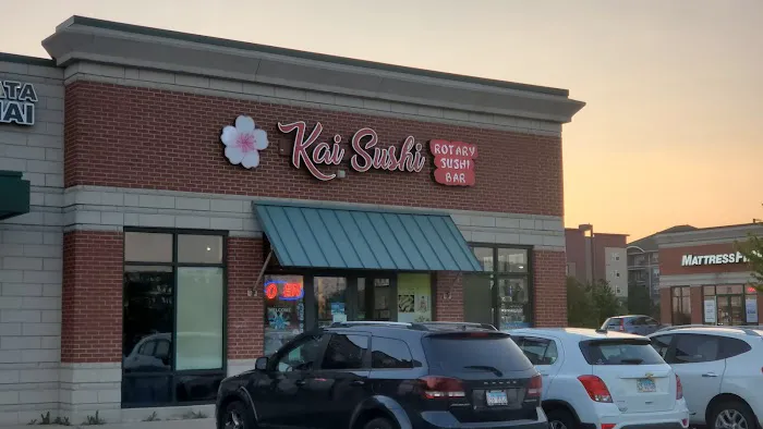 Kai Sushi 5