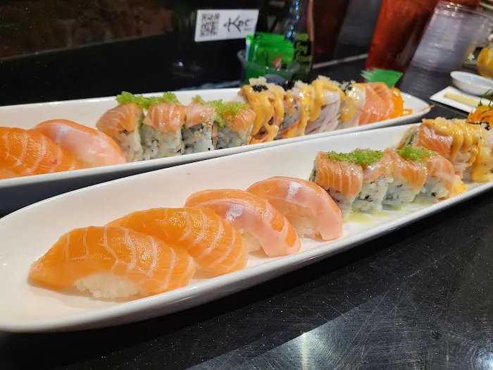 Kai Sushi 4