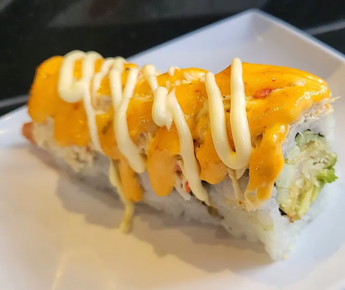Kai Sushi 2