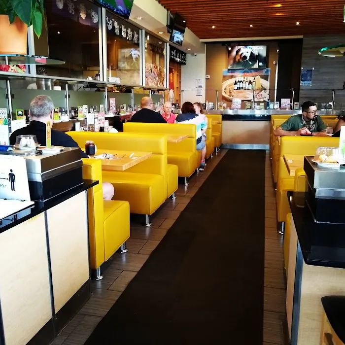 Kai Sushi 6