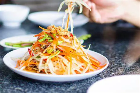 Happy Elephant Thai Cuisine 5